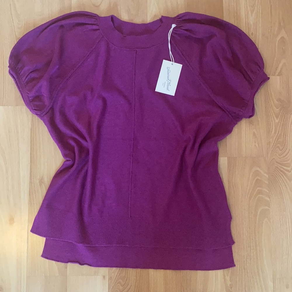 Universal Thread Goods Co. Blouse
